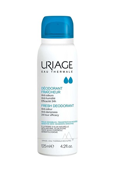 urige Fresh Deodorant Spray 125 ml