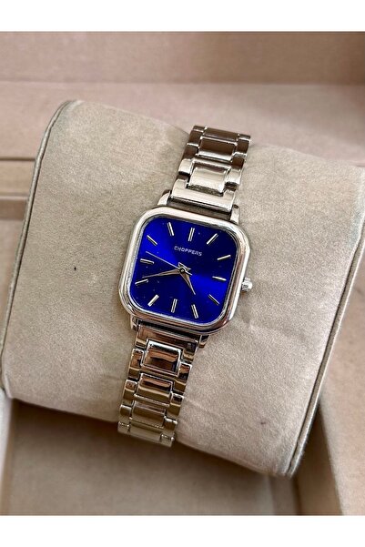 Choppers Vintage Kadın Kol Saati