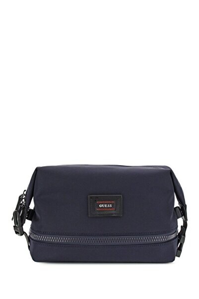Guess Arezzo Men's Makeup Bag