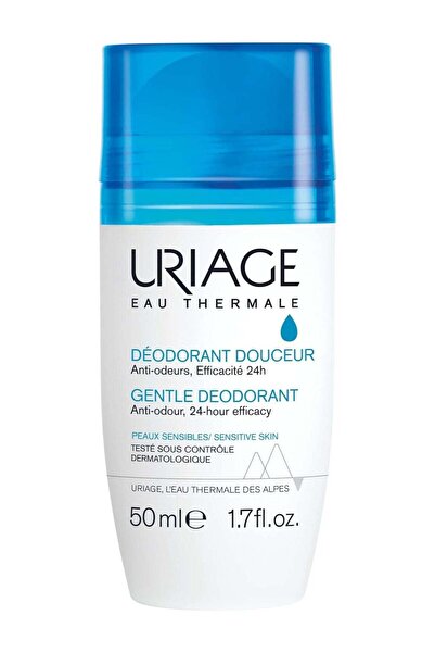 urige Déosor Roll-On Deodorant 50 ml