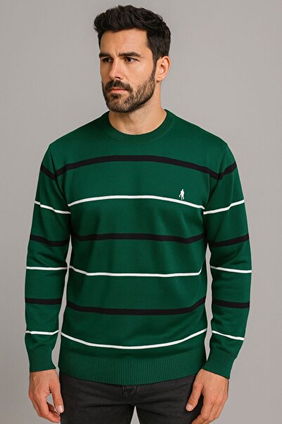 Gold Vitray Pulover Barbati