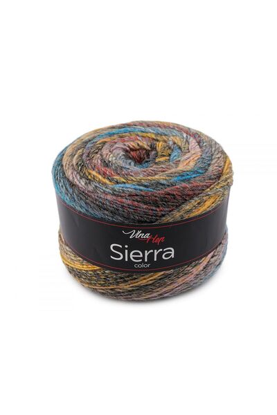 Piecess Fire de tricotat Sierra 150 g-7217