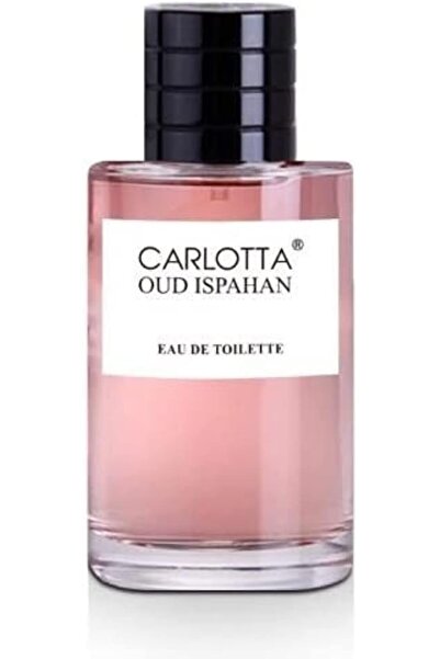 CARLOTA Oud Isfahan Eau de Toilette Spray for Women, 100 ml