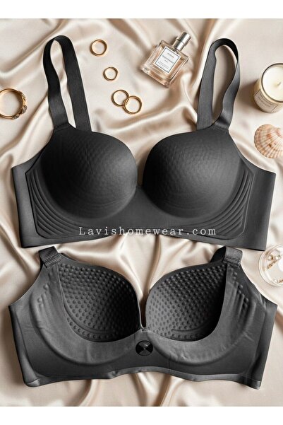 MODA Toparlayıcı Wireless Sütyen – Radyasyon Kalkanlı, Enerji Dengeleyici, Ma...