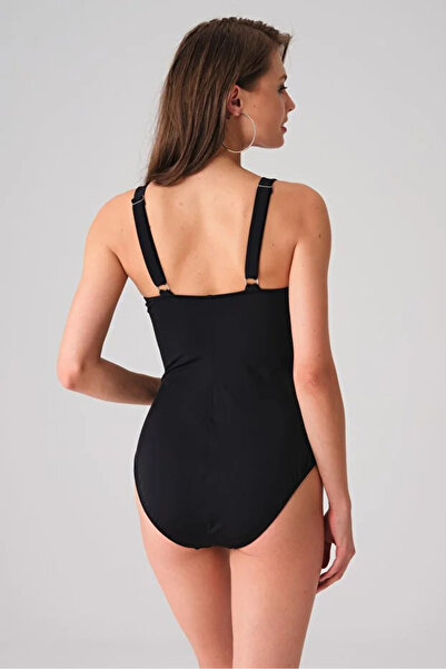 Dorelux Soul Draped Swimsuit Dlx-231141