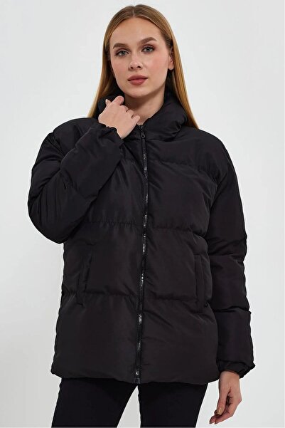 MontClup Women's Puffer Coat