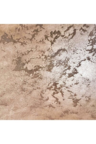 YaYa Color Luxury Decorative Paint, Eva Madreperla with Glass Flakes, Dark Brown, 0.5 Liters