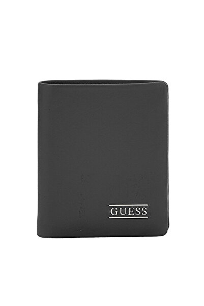 Guess Boston Men's Leather Wallet