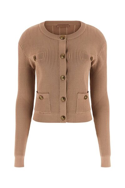 Guess Emmie Kadın Triko Hırka