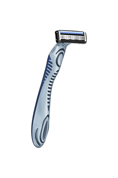 Bic Flex 3 disposable razor, 3 blades, pack of 3