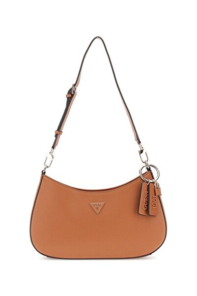 Guess Bramina Women's Brown Handbag