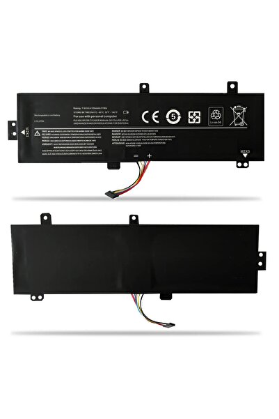 ParsPower Notebook Batarya - IdeaPad L15s2tb0, L15c2pb3, L15c2pb5 Muadili ile...