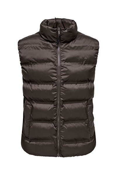 Only & Sons Ανδρικό ONSUNION χωρίς ραφές LIFE PUFFER VEST OTW OS22034830-4827221