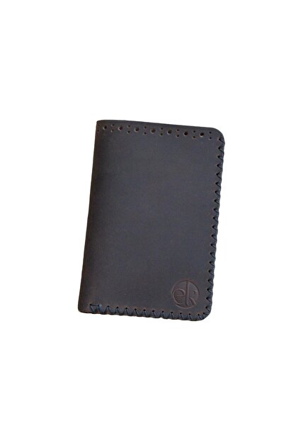 ELYK Creation Men's wallet made of genuine leather, Jack L