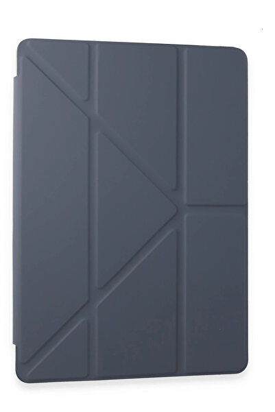 NewFace Drnds Samsung Galaxy Tab A9 Case Mars Tablet Case with Pen Holder (05032) - Lilac