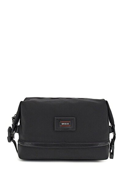 Guess Arezzo Men's Makeup Bag