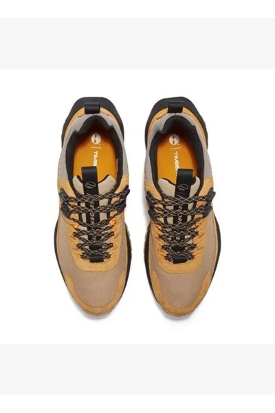 Timberland Motion Access Low Lace up Waterproof Sne Men's Wheat Mesh Sports Shoes - Tb0A6D9H