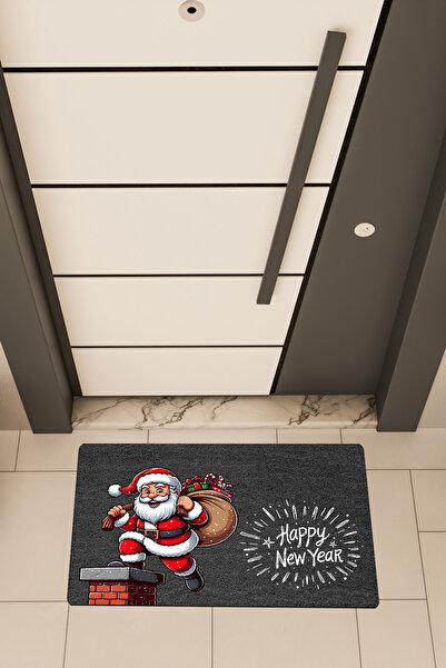 Dormot Висококачествен дигитален печат, Нова година, Весела Коледа, Новогодиш...