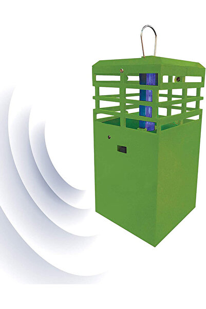 Pest x Defend Capcana LED cu adeziv Glue UV 1 pentru muste si tantari