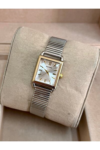 Choppers Vintage Kadın Kol Saati