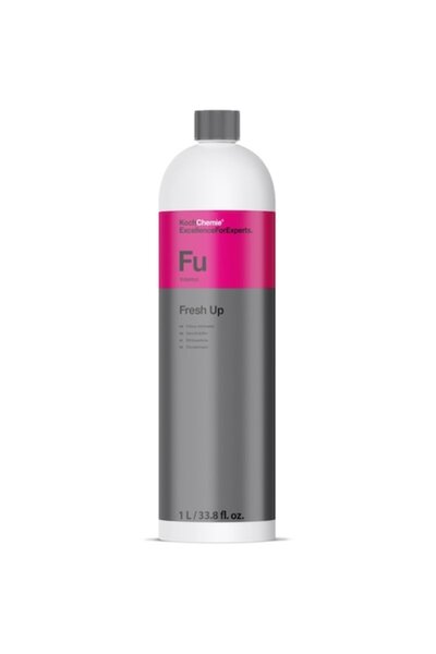 Koch Chemie Fresh Up FU 1L Odor Removal Solution