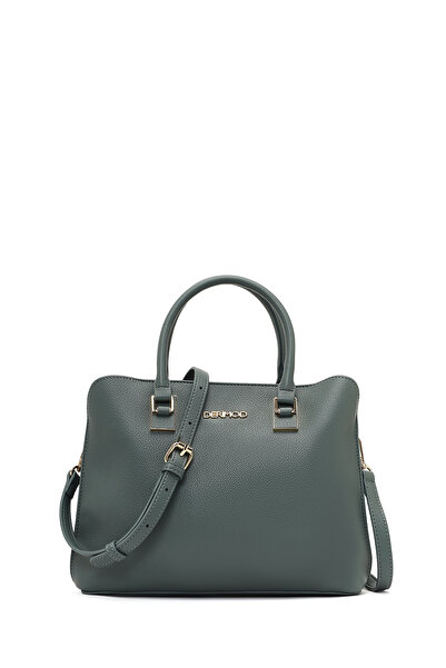 Derimod Women's Blue Long Strap Shoulder Bag 25Wbd285718