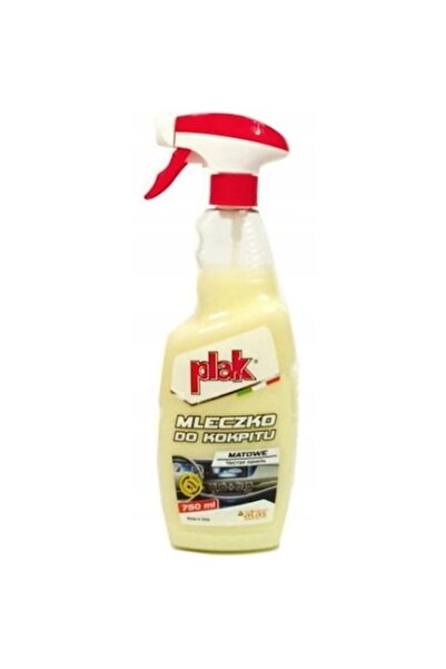Plak Interior Car Cleaning Detergent, 750 ml