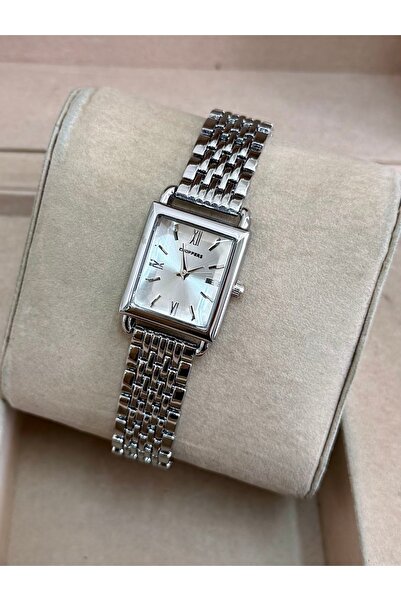 Choppers Vintage Kadın Kol Saati