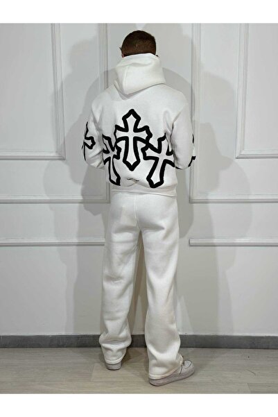 Urban Collection Men's Cotton Tracksuit