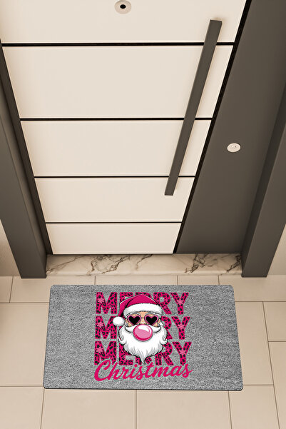 Dormot Imprimare digitală de înaltă calitate, Anul Nou, Crăciun Fericit, Covo...