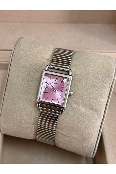 Choppers Vintage Kadın Kol Saati