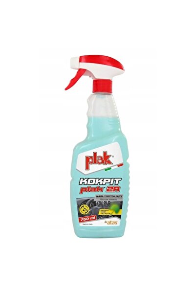 Plak Interior Car Cleaner, 750 ml