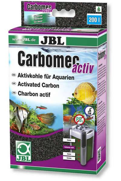 ZERO LAND 1594344736 كاربوميك (24443) أكتيف 400 جرام