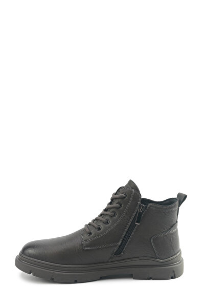 OXIDE INT1124K046 KRK 5PR GRI Erkek Bot