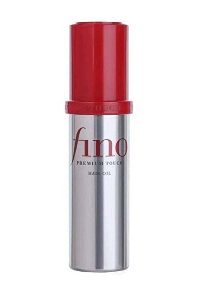 Shiseido Fino Premium Touch Hair Oil 70ml