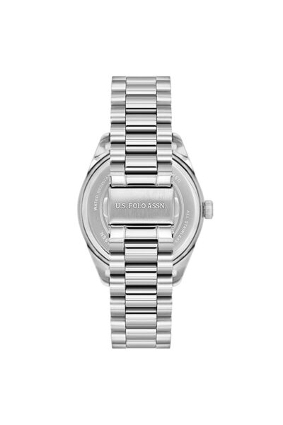U.S. Polo Assn. Uspa1123-06 Men's Wristwatch