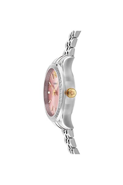 Versace Vrscvehu01225 Women's Wristwatch