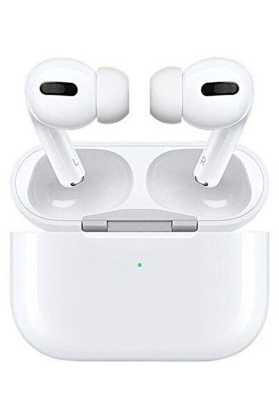 HAINOTEKO سماعات هاينو تيكو ANC-2 PRO اللاسلكية مع غطاء مجاني باللون الأبيض