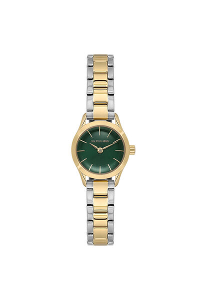 U.S. Polo Assn. Uspa2127-03 Women's Wristwatch