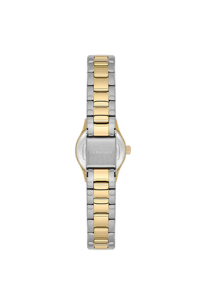 U.S. Polo Assn. Uspa2127-02 Women's Wristwatch