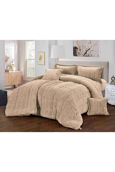 Moon A king-size double bed sheet to give you comfort and elegance