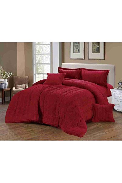 Moon A king-size double bed sheet to give you comfort and elegance