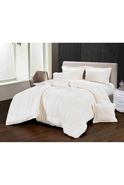 Moon A king-size double bed sheet to give you comfort and elegance