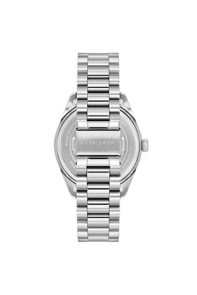 U.S. Polo Assn. Uspa1123-03 Men's Wristwatch