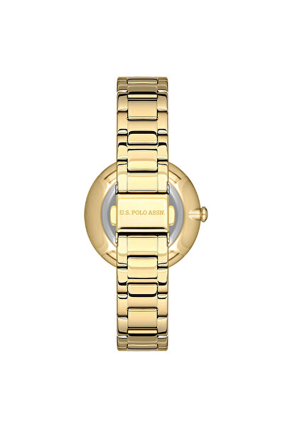 U.S. Polo Assn. Uspa2015-09 Women's Wristwatch