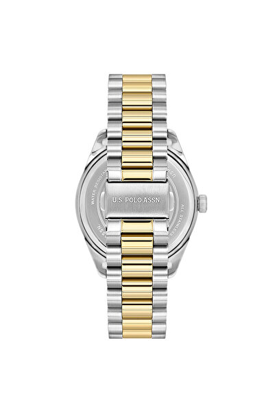 U.S. Polo Assn. Uspa1123-05 Men's Wristwatch