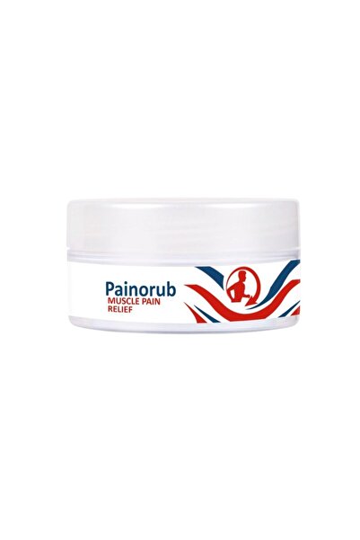 Paino Painorub Rahatlatıcı Masaj Kremi 50 ML