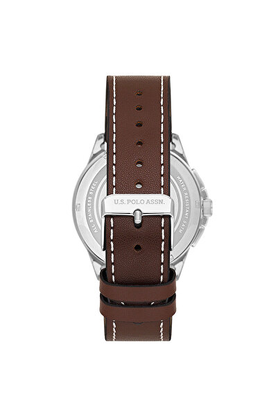 U.S. Polo Assn. Uspa1135-06 Men's Wristwatch