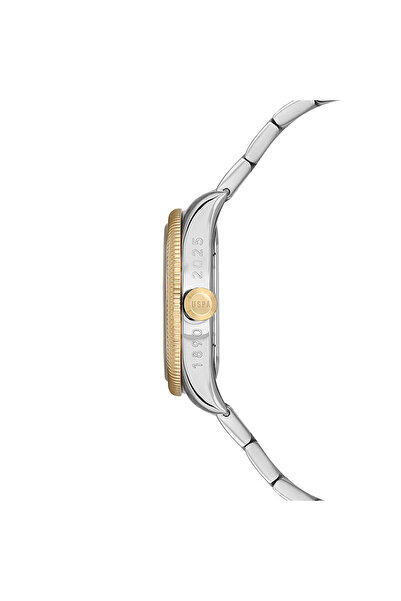 U.S. Polo Assn. Uspa2122-04 Women's Wristwatch