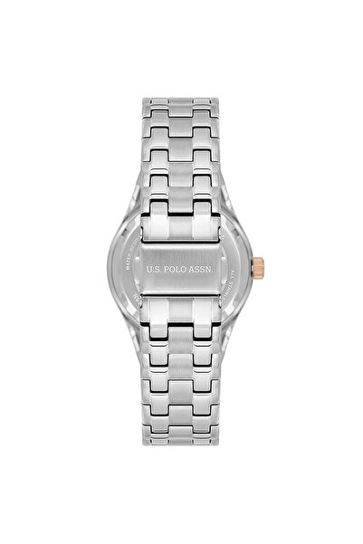 U.S. Polo Assn. Uspa2129-04 Women's Wristwatch